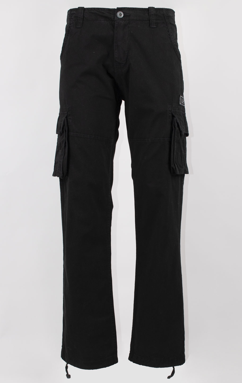 Брюки-карго ALPHA INDUSTRIES JET PANT